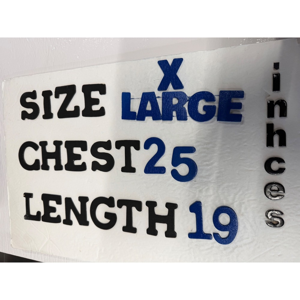 Berkley Mens XL Fishing Vest Brown Cotton Multi Pocket (G23) - Picture 5 of 5